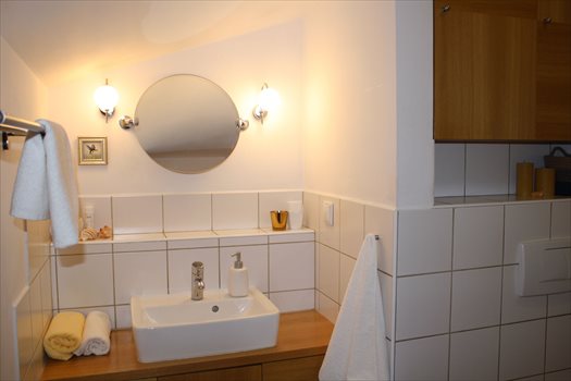 Mieszkanie czteropokojowe na sprzedaż Józefów 87m2 Foto 5