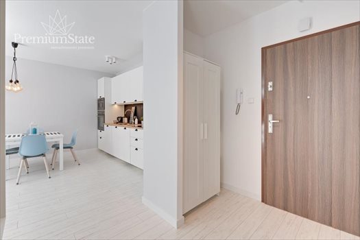 Mieszkanie dwupokojowe na sprzedaż Gdańsk, Śródmieście, CHMIELNA 52m2 Foto 9
