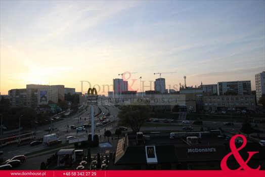 Mieszkanie dwupokojowe na sprzedaż Gdańsk, Morena, Franciszka Rakoczego 42m2 Foto 7