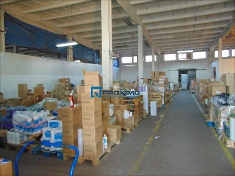 Lokal użytkowy na wynajem Kraków, Prądnik Biały 900m2 Foto 1