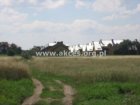 Działka budowlana na sprzedaż Marki, Marki 2 000m2 Foto 4