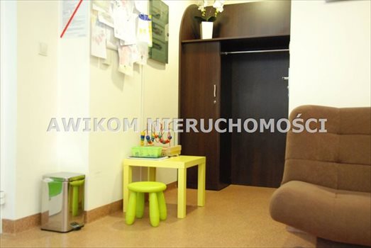 Lokal użytkowy na sprzedaż Grodzisk Mazowiecki, os. Bairda 69m2 Foto 4