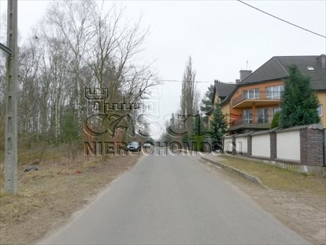 Działka budowlana na sprzedaż Poznań, Zieliniec, Sarnia 1 029m2 Foto 12