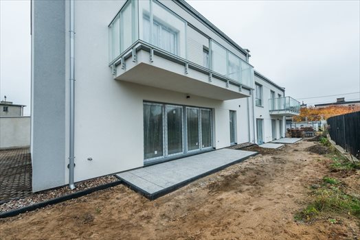 Dom na sprzedaż Gdynia, Mały Kack, Krośnieńska 16 142m2 Foto 13