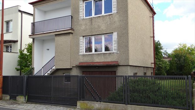 Dom na sprzedaż Wrocław, Wrocław-Krzyki, Wojszyce Oporów Klecina Ołtaszyn Szczepowa 170m2 Foto 2
