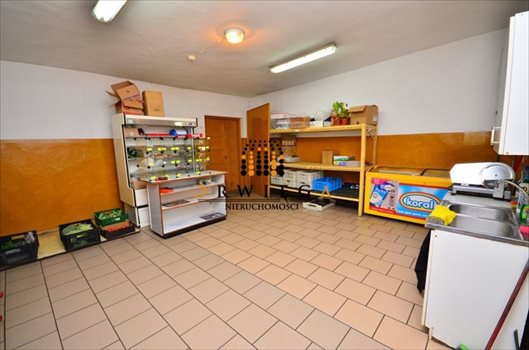 Lokal użytkowy na wynajem Wawrów 270m2 Foto 12