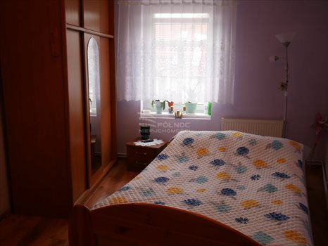 Mieszkanie dwupokojowe na sprzedaż Bolesławiec, Gdańska 55m2 Foto 3