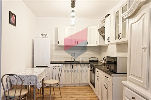 Mieszkanie dwupokojowe na sprzedaż Wrocław, Maślice, Maślicka 53m2 Foto 7