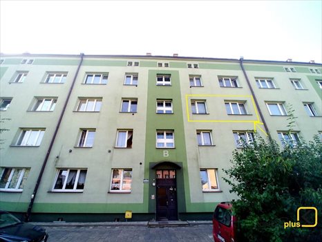 Mieszkanie dwupokojowe na sprzedaż Bytom, Stroszek, Tysiąclecia 55m2 Foto 2