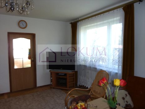 Dom na sprzedaż Wilczopole 170m2 Foto 1