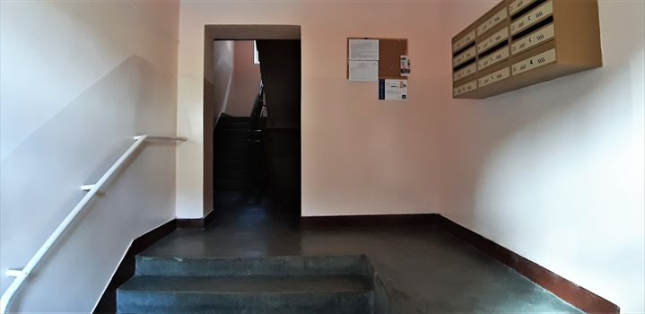Mieszkanie czteropokojowe na sprzedaż Skarżysko-Kamienna, Prusa 69m2 Foto 4