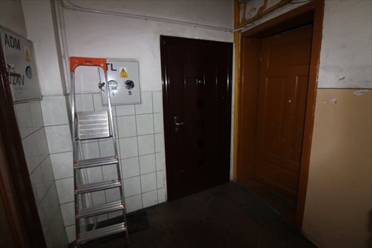 Kawalerka na sprzedaż Elblag, Grochowska 13m2 Foto 8