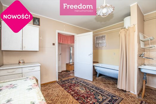 Dom na sprzedaż Nowy Dwór 55m2 Foto 6