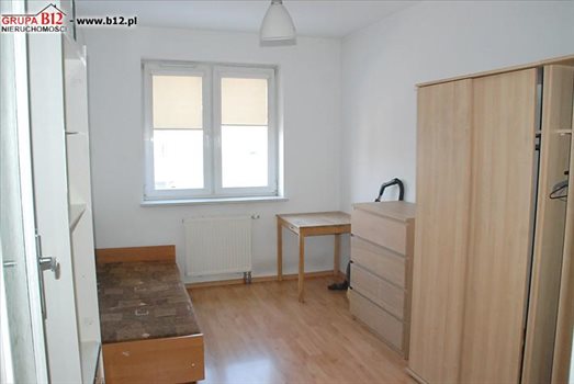 Mieszkanie trzypokojowe na sprzedaż Krakow, Krowodrza, Głowackiego 63m2 Foto 4