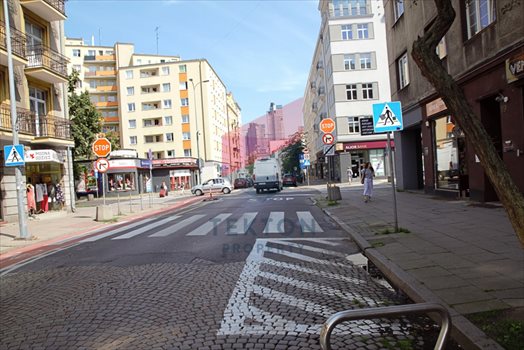 Mieszkanie czteropokojowe na sprzedaż Gdynia, Śródmieście, Starowiejska 103m2 Foto 11