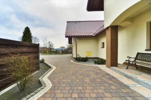 Dom na sprzedaż Mogilany 295m2 Foto 2