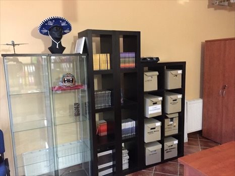 Lokal użytkowy na wynajem Warszawa, Ochota, Grójecka 128C 33m2 Foto 4