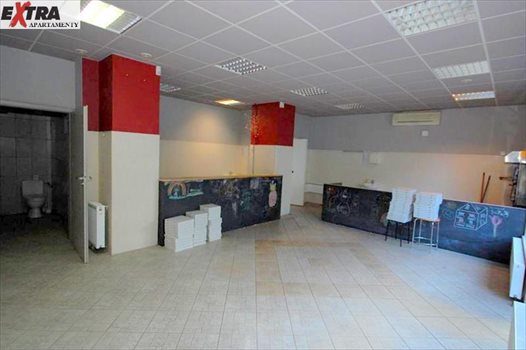 Lokal użytkowy na wynajem Sopot, CENTRUM, MALCZEWSKIEGO JACKA 132m2 Foto 6