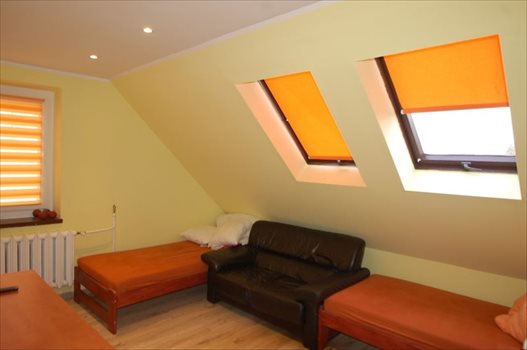 Mieszkanie trzypokojowe na wynajem Dobrzeń Wielki 45m2 Foto 2
