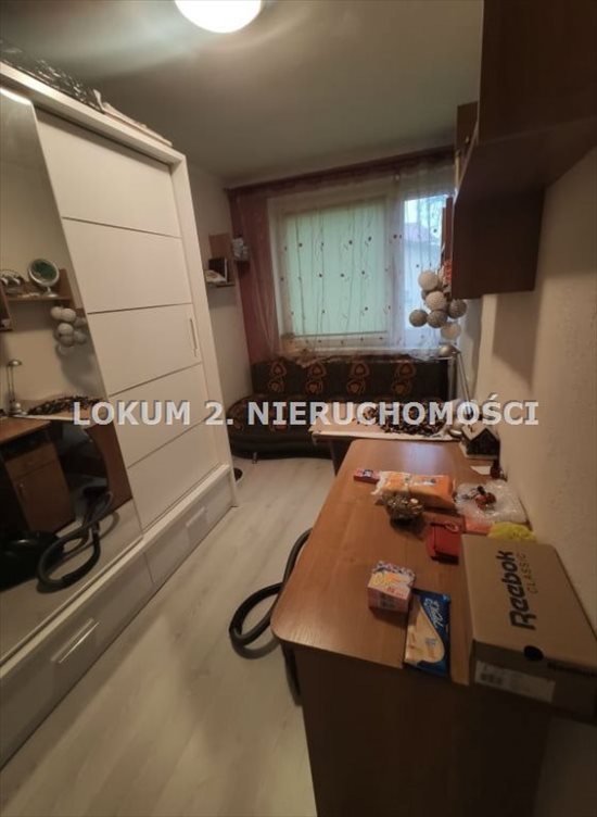 Mieszkanie dwupokojowe na sprzedaż Jastrzębie-Zdrój, Zdrój, 11 Listopada 39m2 Foto 7