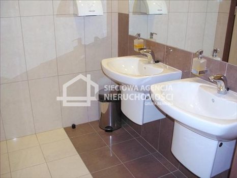 Lokal użytkowy na wynajem Otomin 55m2 Foto 6