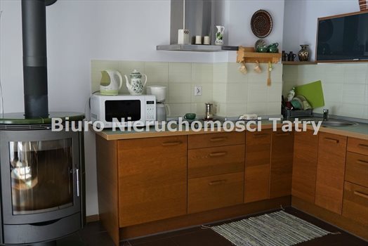 Mieszkanie dwupokojowe na sprzedaż Kościelisko 40m2 Foto 4