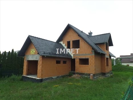 Dom na sprzedaż Bogatynia 170m2 Foto 1