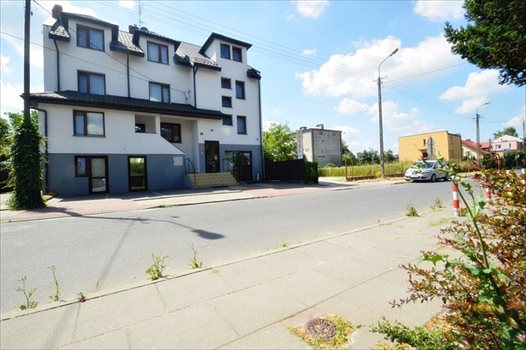 Dom na sprzedaż Płock, Wyszogrodzka, Różana 630m2 Foto 13