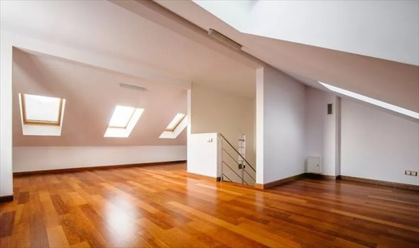 Dom na wynajem Józefosław, Aleja Platynowa 204m2 Foto 6