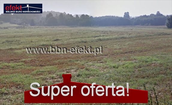 Działka budowlana na sprzedaż Bestwina 28 490m2 Foto 1