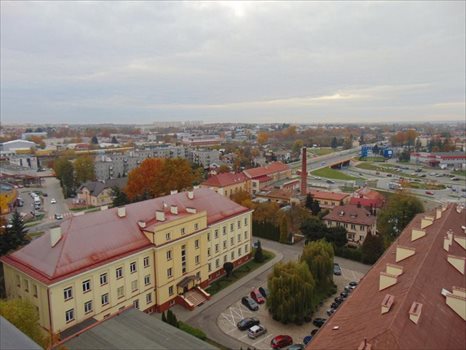 Lokal użytkowy na wynajem Rzeszów, Staromieście, Warszawska 75m2 Foto 2
