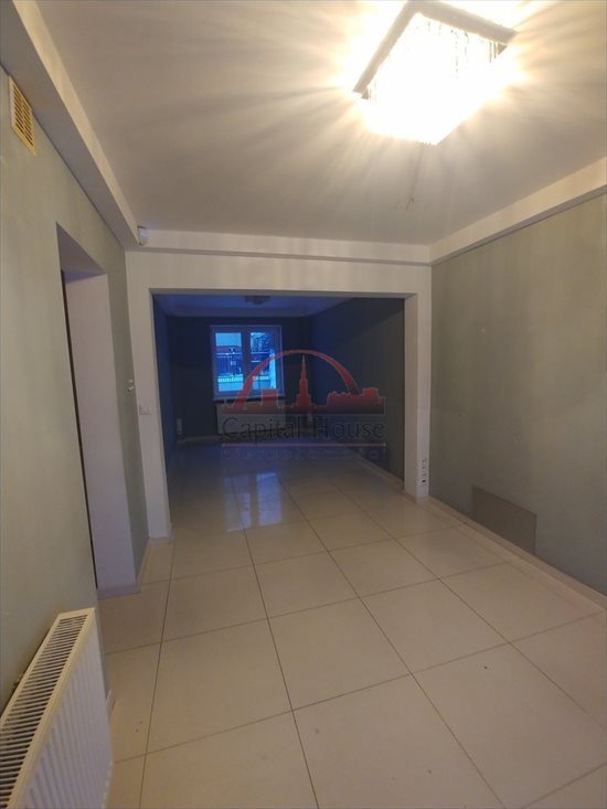 Lokal użytkowy na wynajem Warszawa, Wesoła 70m2 Foto 3