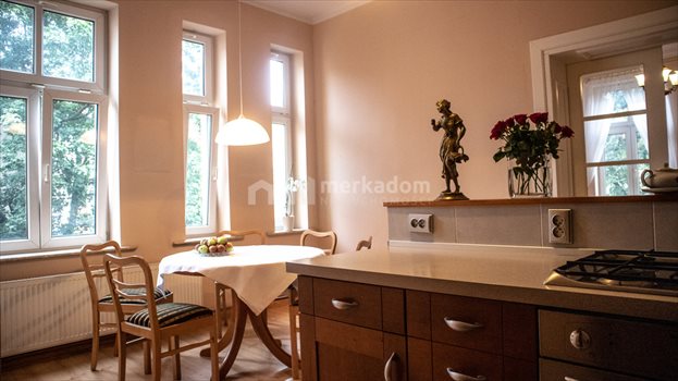 Mieszkanie trzypokojowe na sprzedaż Poznań, Skryta 126m2 Foto 3