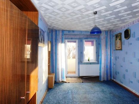 Mieszkanie trzypokojowe na sprzedaż Giżycko, Pocztowa 62m2 Foto 3