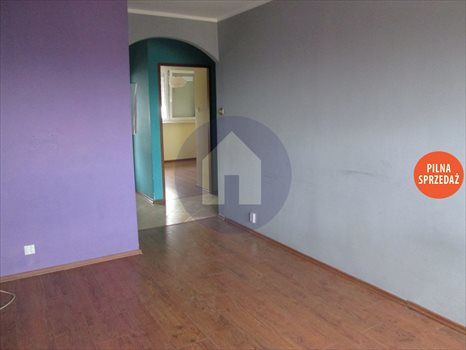 Mieszkanie dwupokojowe na sprzedaż Legnica 41m2 Foto 1