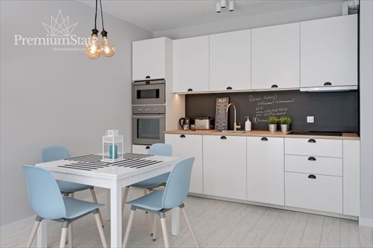 Mieszkanie dwupokojowe na sprzedaż Gdańsk, Śródmieście, CHMIELNA 52m2 Foto 2