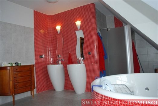 Dom na sprzedaż Żerniki Wrocławskie 256m2 Foto 9