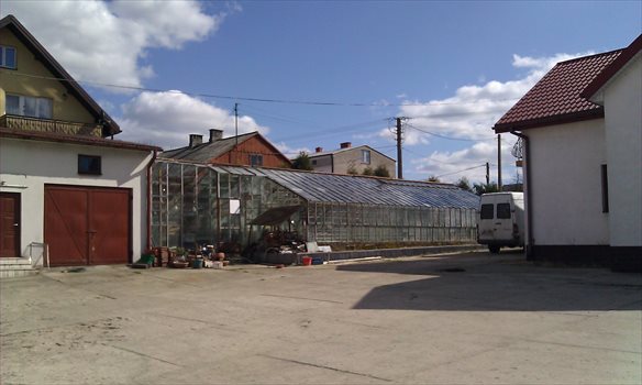 Lokal użytkowy na wynajem Mińsk Mazowiecki, Mińsk Mazowiecki 1 000m2 Foto 6