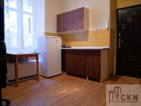 Mieszkanie dwupokojowe na sprzedaż Kraków, Stare Miasto, Topolowa 34m2 Foto 5