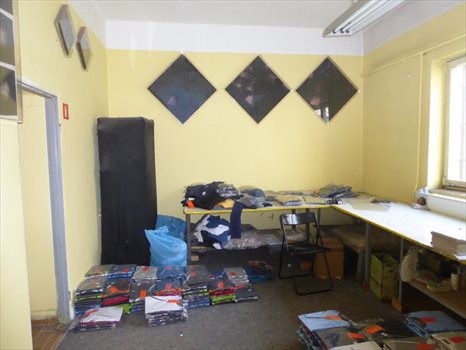 Lokal użytkowy na wynajem Łódź, Bałuty 400m2 Foto 10