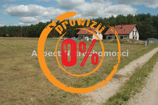 Działka inna na sprzedaż Wyszków, Świniotop 1 289m2 Foto 11