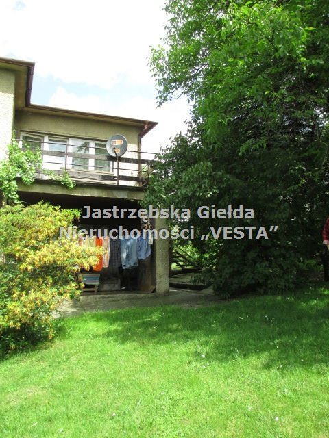 Dom na sprzedaż Jastrzębie-Zdrój 228m2 Foto 2