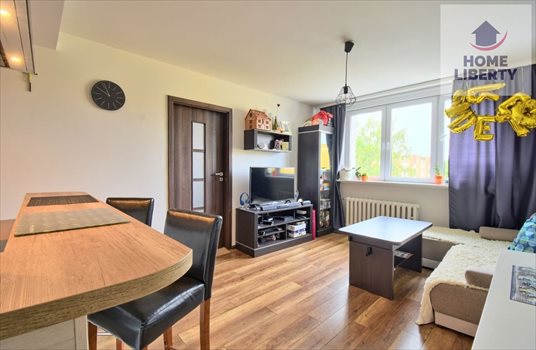 Mieszkanie dwupokojowe na sprzedaż Olsztyn, Pojezierze, Dworcowa 36m2 Foto 2