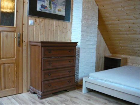 Dom na sprzedaż Krzeszna, Jezioro, Pas nadmorski, Przystanek PKM, Tereny rek, informacja w biurze 70m2 Foto 7
