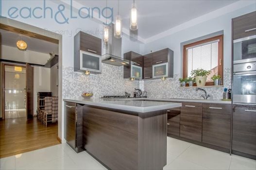 Dom na wynajem Kraków, Podgórze, Petrażyckiego, Leona 258m2 Foto 6
