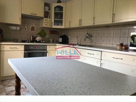 Dom na sprzedaż Wrocław, Psie Pole, Kamieńskiego okolice 137m2 Foto 2