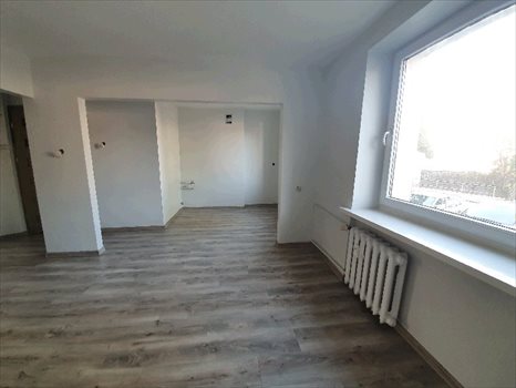 Mieszkanie trzypokojowe na sprzedaż Częstochowa, Centrum 55m2 Foto 1