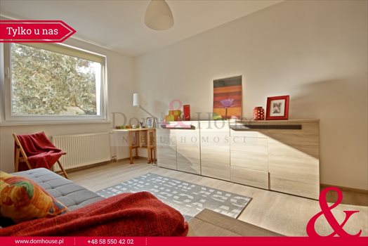 Kawalerka na sprzedaż Sopot, Przylesie, 23 Marca 25m2 Foto 2