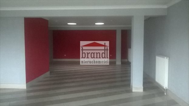 Lokal użytkowy na wynajem Raszyn 1 000m2 Foto 3