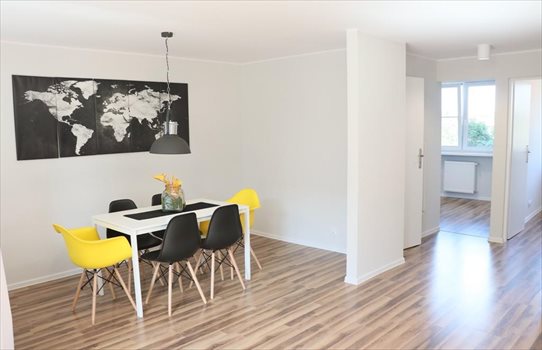 Mieszkanie trzypokojowe na sprzedaż Kalisz 44m2 Foto 3
